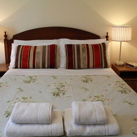 Sunnydale Guest House 埃文河畔斯特拉特福 外观 照片