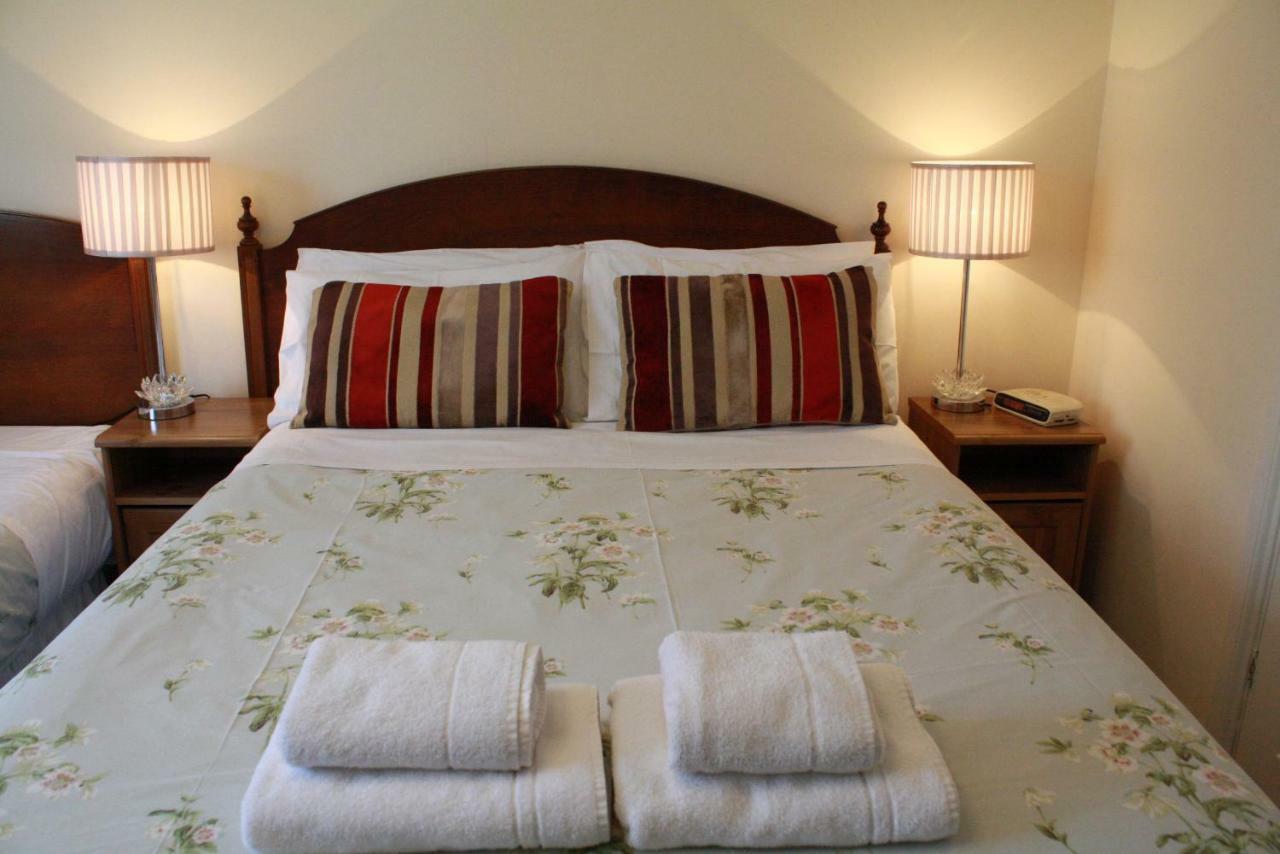 Sunnydale Guest House 埃文河畔斯特拉特福 外观 照片