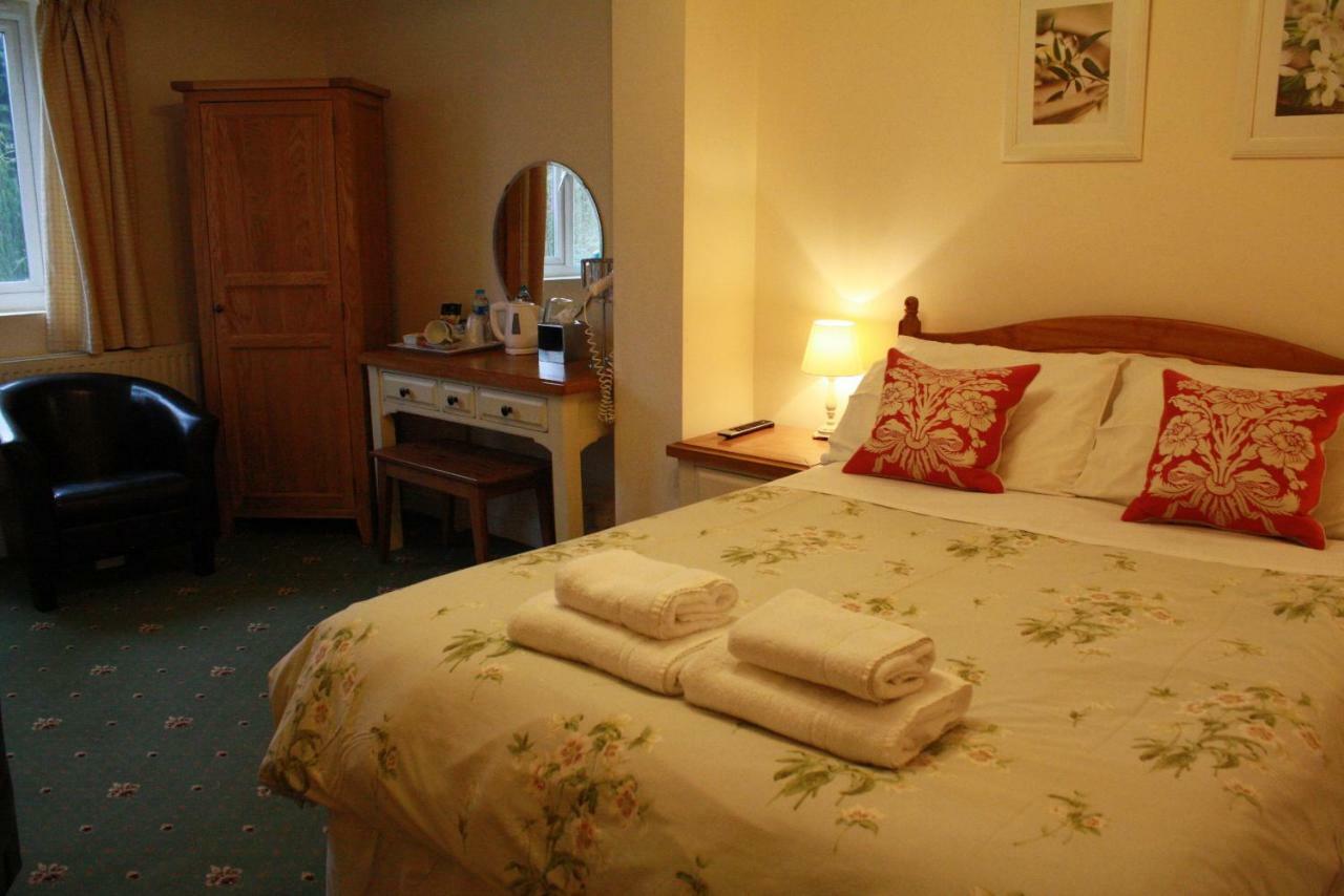 Sunnydale Guest House 埃文河畔斯特拉特福 外观 照片