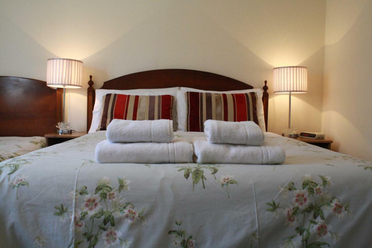 Sunnydale Guest House 埃文河畔斯特拉特福 外观 照片