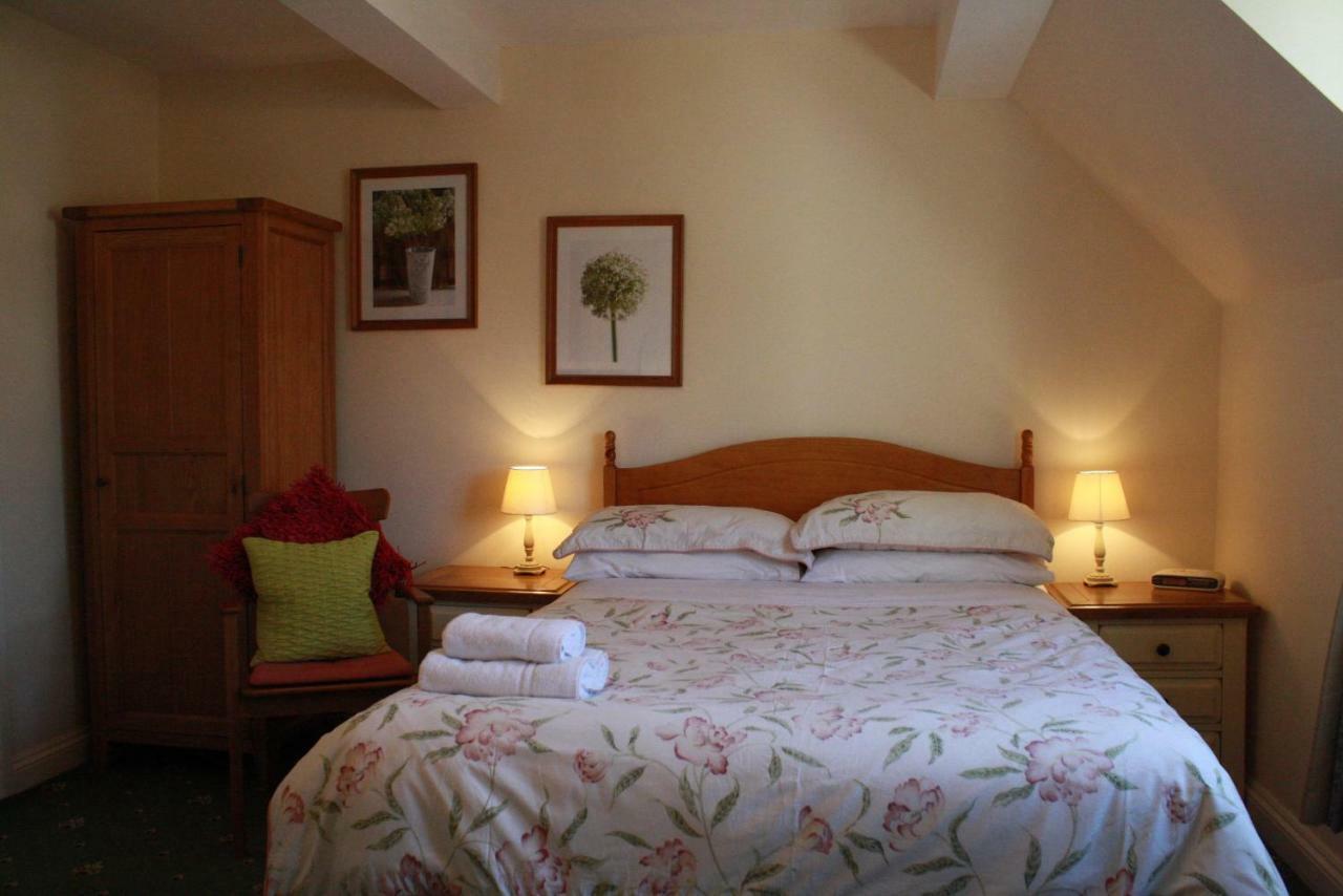 Sunnydale Guest House 埃文河畔斯特拉特福 外观 照片